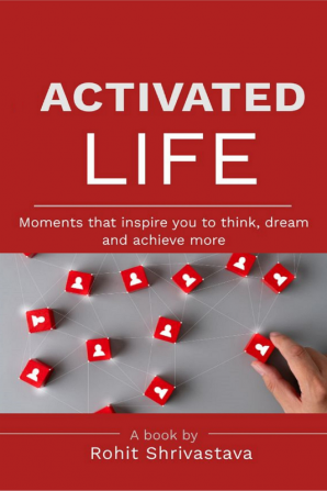 ACTIVATED LIFE