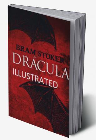 Dracula Illustrated