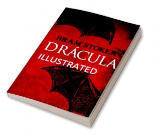 Dracula Illustrated