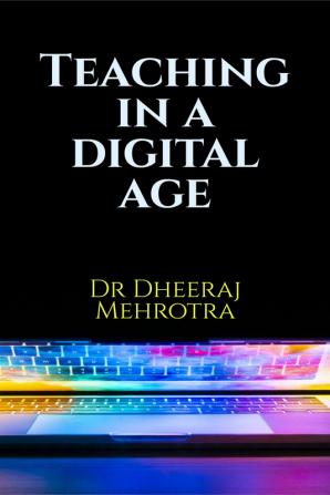 Teaching in a Digital Age