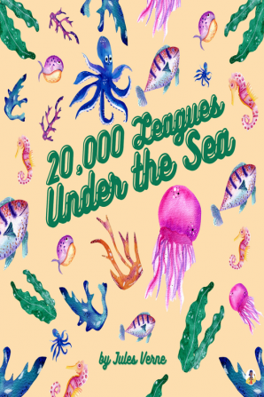 20000 Leagues Under the Sea