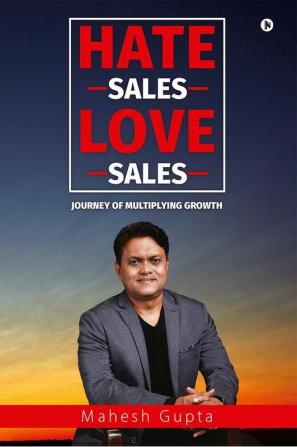 Hate Sales Love Sales