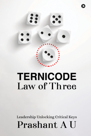 Ternicode: Law of Three