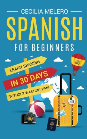 Spanish for Beginners