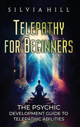 Telepathy for Beginners