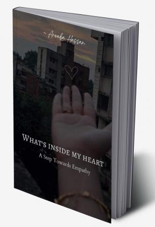 What's inside my heart : a step towards empathy