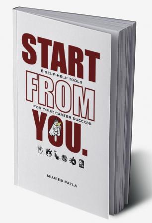 Start from You