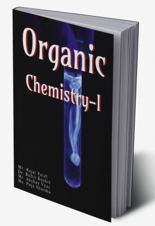 ORGANIC CHEMISTRY-I