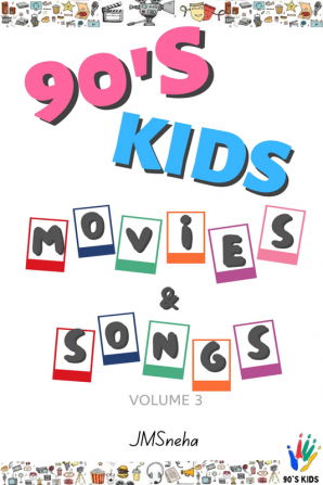 90 Kids: Movies and Songs