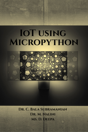 IoT using Micropython