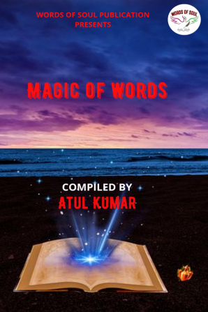 Magic of Words / मैजिक ऑफ वर्ड्स