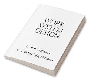 WORK SYSTEM DESIGN