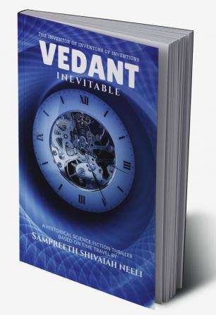 Vedant