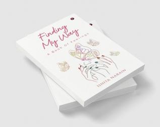 Finding My Way : A Book Of Feelings