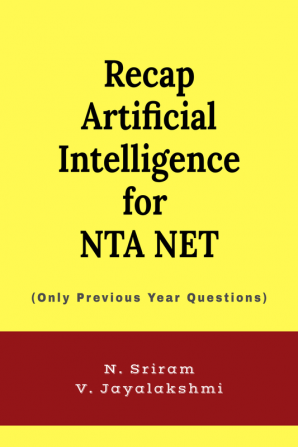 Recap Artificial Intelligence for NTA NET