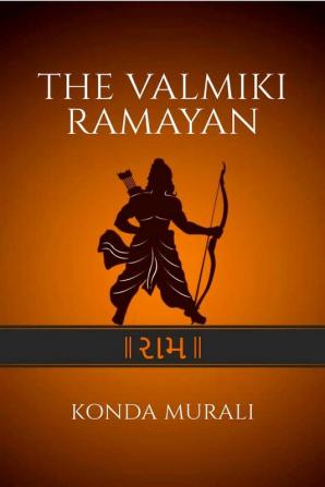 The Valmiki Ramayan: Part-I