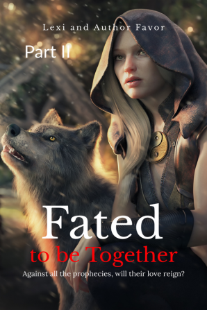 Fated to be Together: Part II : Against All The Prophecies Will Their Love Reign?