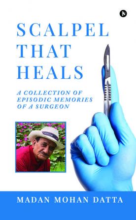 Scalpel That Heals