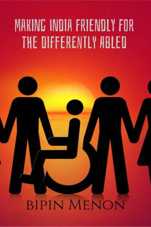 Making India Friendly for the Differently Abled