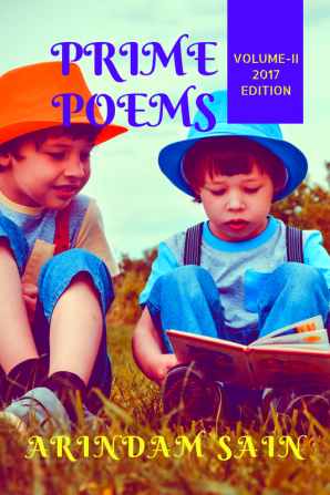 PRIME POEMS VOLUME-II 2017 EDITION