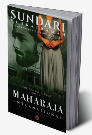 MAHARAJA INTERNATIONAL