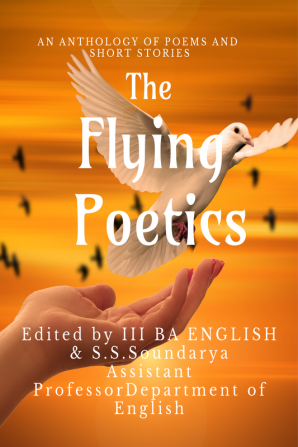 THE FLYING POETICS : AN ANTHOLOGY OF POEMS AND SHORT STORIES