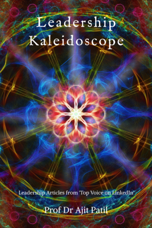 Leadership Kaleidoscope : Leadership Articles from 'Top Voice on LinkedIn'