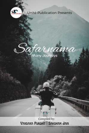 Safarnama : Many Journeys