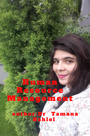 Human Resource management : Human Resource management