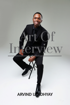 Art Of Interview