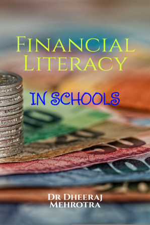 Financial Literacy In Schools