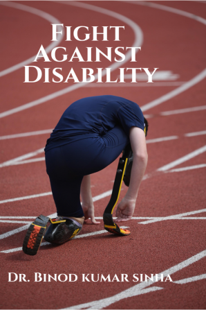 FIGHT AGAINST DISABILITY