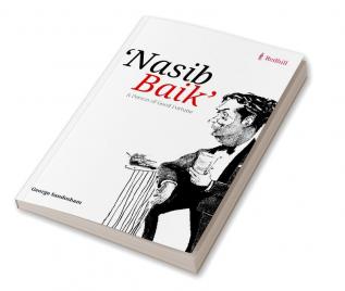 Nasib Baik : A Person of Good Fortune