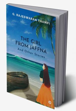 The Girl from Jaffna and Other Stories