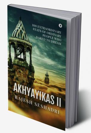 Akhyayikas II