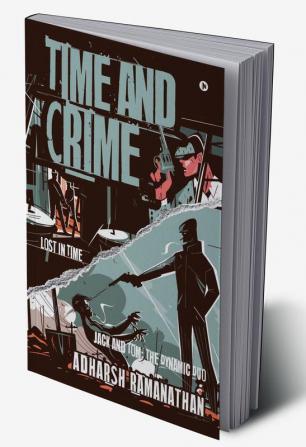 Time and Crime