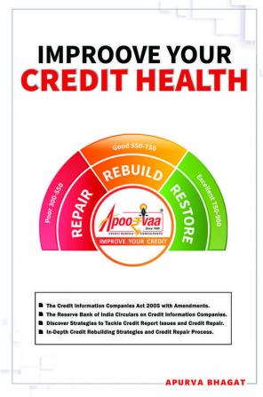 Improove Your Credit Health