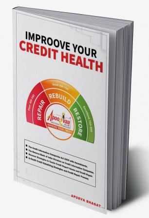 Improove Your Credit Health