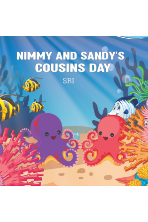 Nimmy and Sandy's Cousins Day