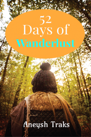 52 Days of Wanderlust