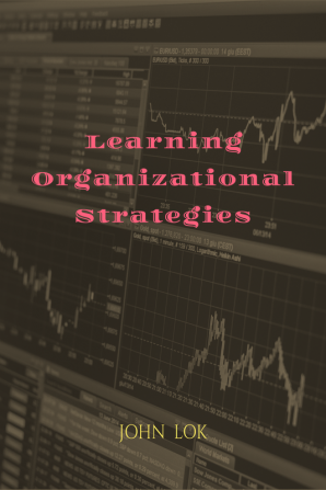 Learning Organizational Strategies