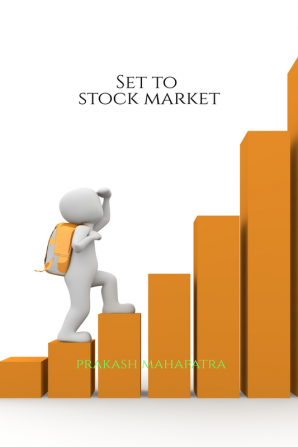 SET TO STOCK MARKET