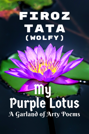 My Purple Lotus