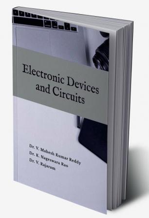 Electronic Devices and Circuits