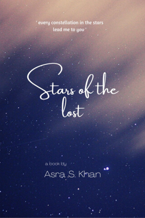 Stars of the lost