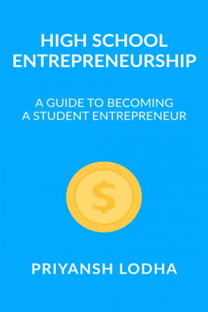 High School Entrepreneurship