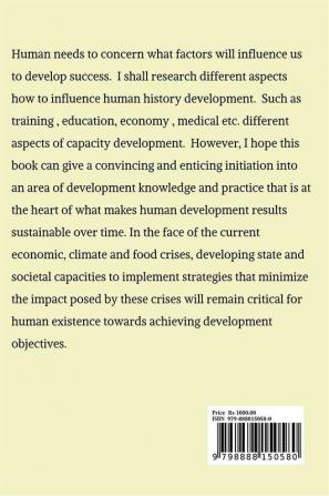 Future Social Development Important Factors