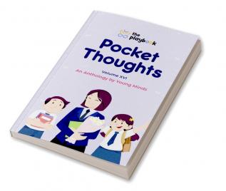 Pocket Thoughts Volume XVI