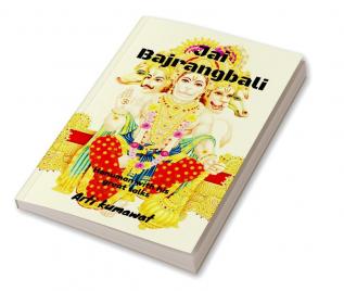 Jai Bajrangbali : Hanuman with his great talks