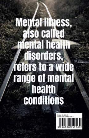 mental health problems